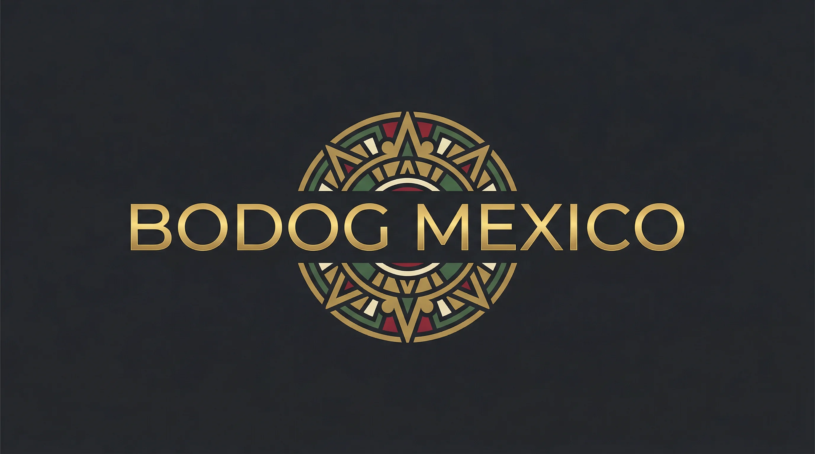Bodog Mexico logotipo casino en línea